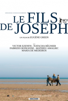 Смотреть трейлер Le Fils de Joseph (2016)