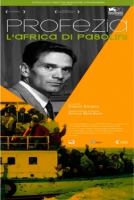 Смотреть трейлер La Prophétie de Pasolini (2013)