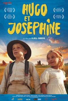 Смотреть трейлер Hugo et Josephine (2016)