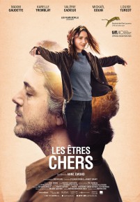 Смотреть трейлер Les Êtres chers (2015)