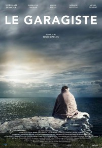 Смотреть трейлер Le garagiste (2015)
