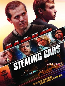 Смотреть трейлер Stealing Cars (2015)