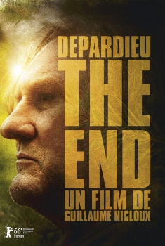 Смотреть трейлер The End (2015)