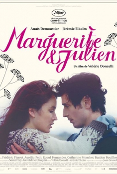 Смотреть трейлер Marguerite et Julien (2015)