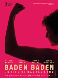 Смотреть трейлер Baden Baden (2016)