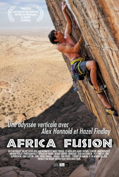 Смотреть трейлер Africa Fusion (2015)
