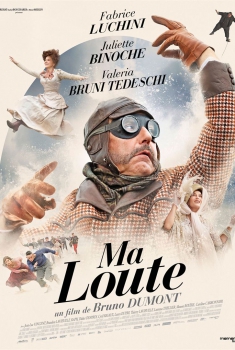 Смотреть трейлер Ma Loute (2016)