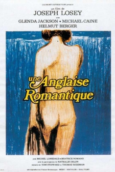 Смотреть трейлер Une Anglaise romantique (1975)