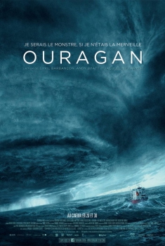 Смотреть трейлер Ouragan (2015)
