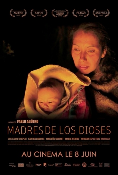 Смотреть трейлер Madres de los dioses (2014)