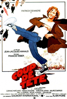 Смотреть трейлер Coup de tête (1979)