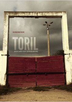Смотреть трейлер Toril (2016)