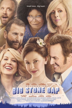 Смотреть трейлер Big Stone Gap (2014)