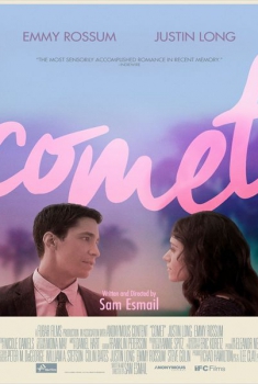 Смотреть трейлер Comet (2014)