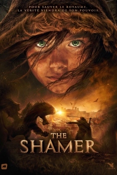 Смотреть трейлер The Shamer (2015)