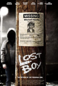 Смотреть трейлер The Lost Boy (2015)