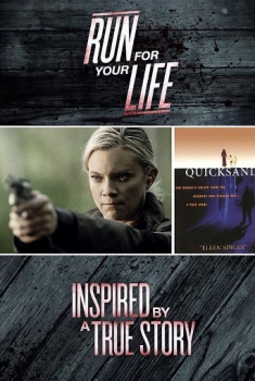 Смотреть трейлер Run for Your Life (2014)