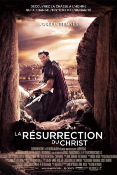 Смотреть трейлер La Résurrection du Christ  (2016)