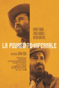 Смотреть трейлер La Poursuite infernale (2016)
