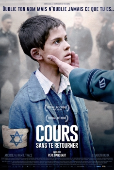 Смотреть трейлер Cours sans te retourner (2013)