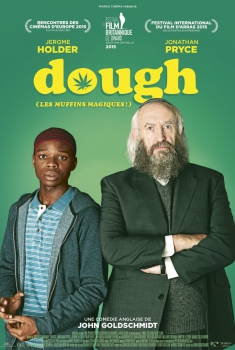 Смотреть трейлер Dough (2016)