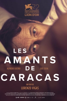 Смотреть трейлер Les Amants de Caracas (2016)