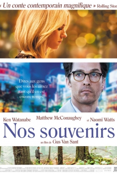Смотреть трейлер Nos souvenirs (2016)