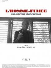 Смотреть трейлер L'Homme-Fumée (2016)