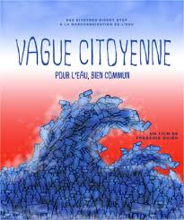 Смотреть трейлер Vague Citoyenne (2016)