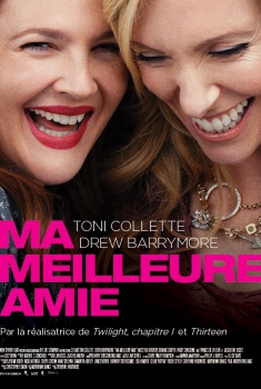 Смотреть трейлер Ma Meilleure Amie (2014)