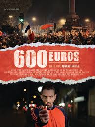 Смотреть трейлер 600 euros (2015)