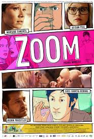 Смотреть трейлер Zoom (2015)
