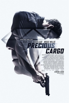 Смотреть трейлер Precious Cargo (2016)