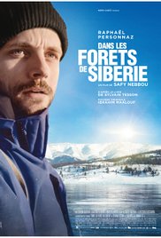 Смотреть трейлер Dans les forêts de Sibérie (2015)