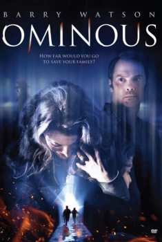 Смотреть трейлер Ominous (2015)