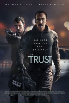 Смотреть трейлер The Trust (2016)