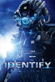 Смотреть трейлер Identify (2016)