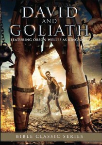 Смотреть трейлер David et Goliath (2016)