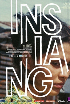 Смотреть трейлер Insiang (2016)