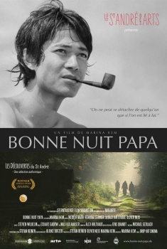 Смотреть трейлер Bonne Nuit Papa (2014)