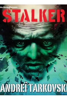 Смотреть трейлер Stalker (2016)