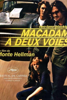 Macadam à deux voies (1971)