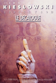 Смотреть трейлер Le Décalogue (2016)