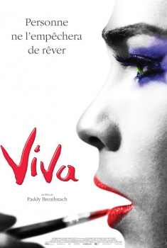 Смотреть трейлер Viva (2015)