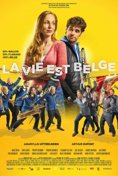Смотреть трейлер La Vie est belge (2014)