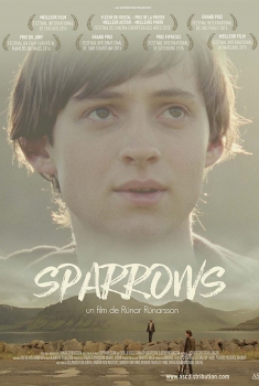 Смотреть трейлер Sparrows (2015)