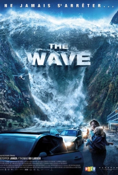 Смотреть трейлер The Wave (2016)