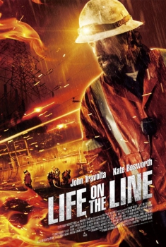 Смотреть трейлер Life On The Line (2015)