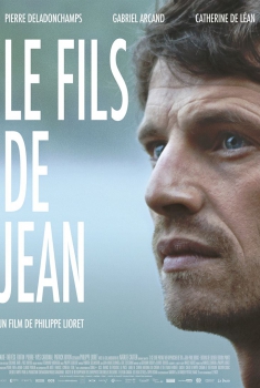 Смотреть трейлер Le Fils de Jean (2015)
