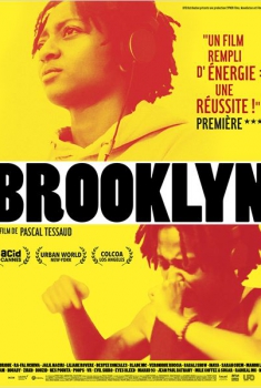 Смотреть трейлер Brooklyn (2014)